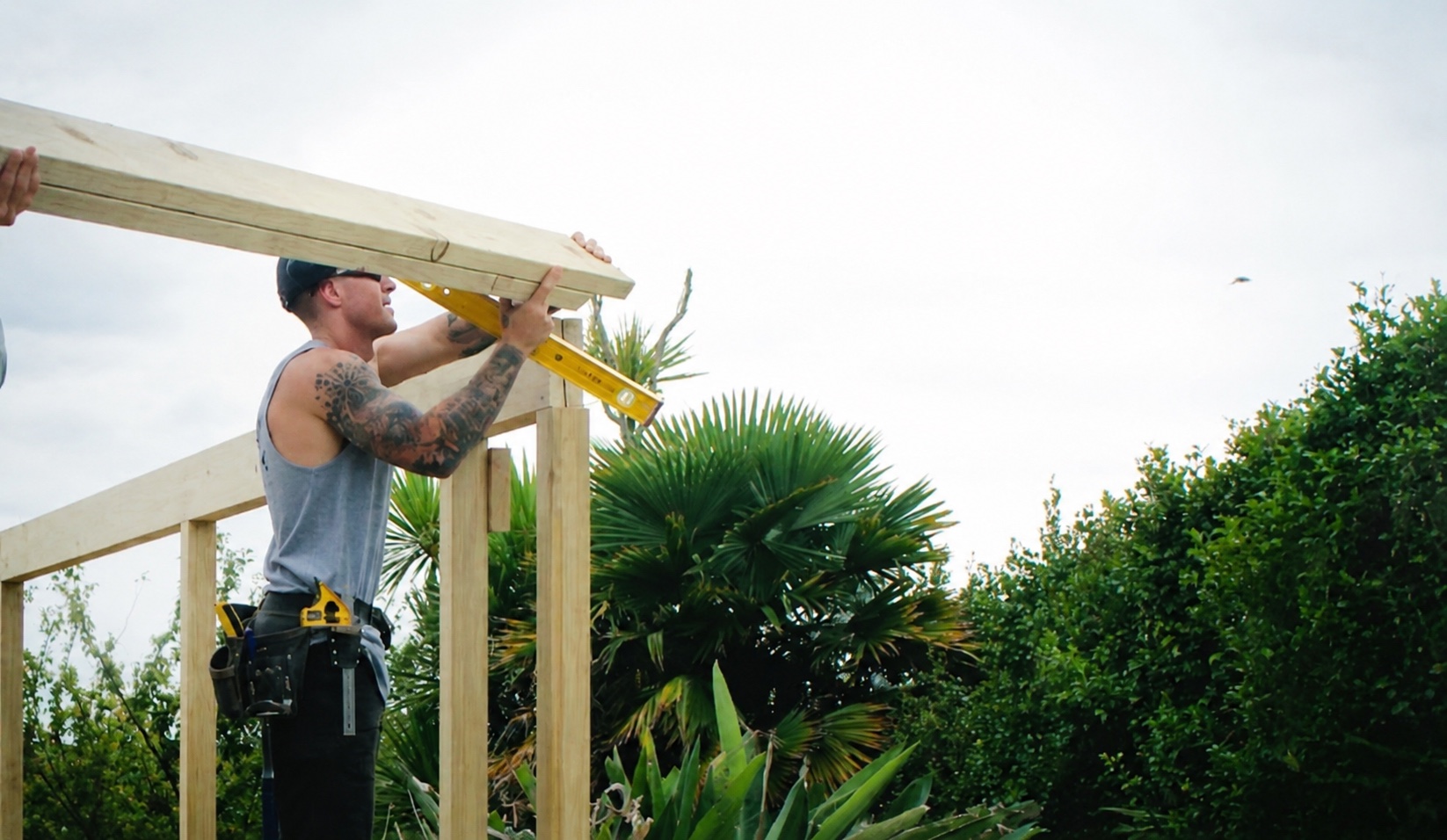 Insurance Repairs by Coulter Construction Ltd
